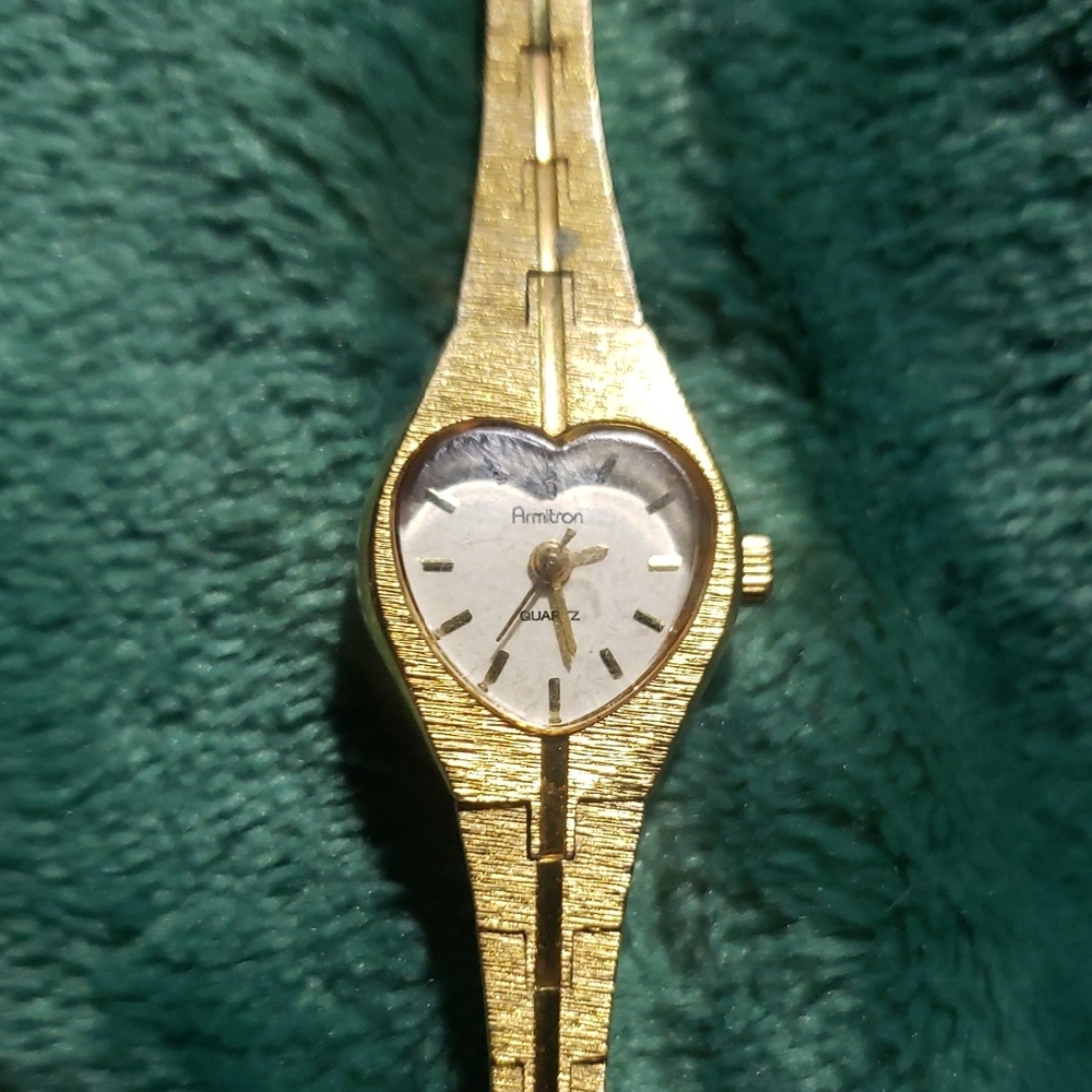 Vintang ARMLTRAN Watch